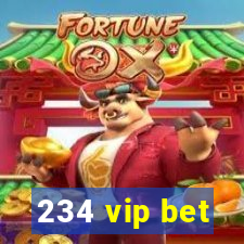234 vip bet